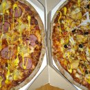 업텐브로피자 부천점 이미지