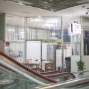 삼성테마트 앞 이미지