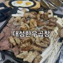 봉순국밥곱창구이 | 광주 광산구 하남동 곱창맛집! '대성한우곱창' 당일도축 한우곱창 내돈내산 솔직후기