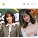 [단독] ㅇㅊㅎ 김혜윤 SBS 신규 특집 예능 &#34;뷰티 앤 더 비스트&#34; 출격 이미지