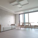 무브힐 | [일룸 달서점] ♥앞산힐스테이트 시공 후기♥무브소파 데콘스식탁