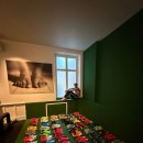 즐라탄 이브라히모비치가 현역 시절 신었던 축구화 &amp; 입었던 유니폼들 이미지