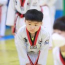 용인대 석사 태권짐 이미지