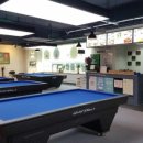 산 당구장 이미지