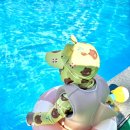 북면사무소 (1층) | 가평 북면 키즈펜션 루체른 22개월 아기랑 2박3일