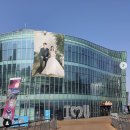 붕카센타 | 아이랑 가볼만한 곳, 세빛섬 반포 한강공원 그늘막 텐트 허용 구간