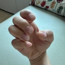 오나네일 | 논현역 네일샵 클레어네일 자극 없는 쏙오프 자석젤 네일 꼼꼼 후기