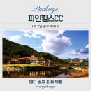 UR(순천시)-[승주로]-하-9 | 순천파인힐스cc 1박2일 골프 패키지, 가을 라운드의 완벽한 로망