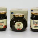 청송사과한과 이미지
