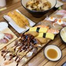 상봉역2번출구 | 상봉역 초밥 배달 맛집 스시정석 실속세트 후기