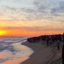 필례 게르마늄 온천 이미지