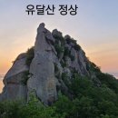 유달산