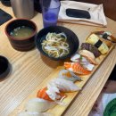 니루스시 | 부산 온천천 연산동 맛집 니루스시 런치세트 먹어본 솔직 후기 주차정보