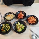 이스탄불 한식당 태백 Tebek Korean 내돈내산 솔직 후기