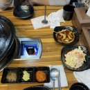 [제주] 제주시청 근처 도남동 솥뚜껑 삼겹살 맛집 &#39;오라방솥뚜껑&#39; 내돈내산