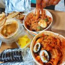역전김밥나라