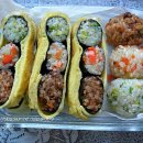 오로지김밥 이미지