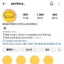 페리토리(perritory) 티스토리