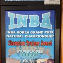 이승래헬스짐PT센터복싱 이미지