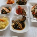 능이갈비탕능이삼계탕 이미지