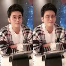 안나운서의 4월 일상