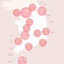 노블리안2 | 삼척 벚꽃 시기 명소 쏠비치삼척 노블리안 로얄 스위트 오션뷰 후기