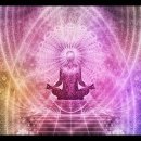 ﻿옴마니벤메훔(唵麽抳鉢銘吽, om mani padme hum) 2시간20분연속 이미지