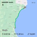 병곡휴게소 화장실 이미지