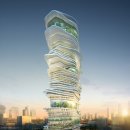 스카이스크레이퍼 이미지