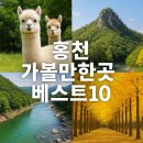 족담 | 홍천 가볼만한곳 베스트10 추천 여행지
