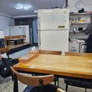 경아분식 | 전주 객사 점심 경아분식 수제비와 김밥