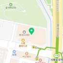 모다아울렛 A동 앞 이미지