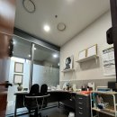 비즈니스센터 화장실 | 선릉역 공유오피스 찾는다면? 에이블비즈니스센터 1인실 후기