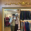 개화기 | 수원 행궁동 이색데이트 개화기 의상체험 행궁의상실후기