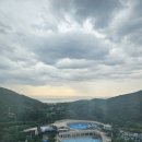 하계 배드민턴장 이미지