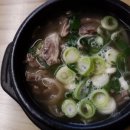 은행나무집 육개장 이미지