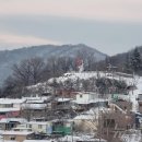 자동차로 떠나는 해외여행…국내 숨은 겨울 동화마을 5곳 이미지