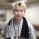 아들과 주말 눈치싸움🤣😆 이미지
