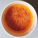산삼반점 | 비비고 흑백요리사 마라로제 납작당면 떡볶이 175g 내돈내산 솔직 후기