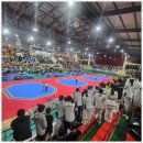 경희대성빈태권도 이미지