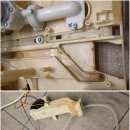 (주)성원케미칼 | ✨전주 덕진구 태평동 아이파크@[비데 분해 청소-살균&amp;악취,세균박멸,고장예방]청결한 비데 분해 청소