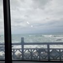 남일 | [울산 정자 맛집] 거친 파도 뷰와 함께 즐기는 신선함의 끝판왕, '남일횟집' 방문 후기 🌊🐟