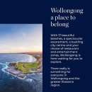 Wollongong attracts people from all over Australia ..... 이미지