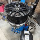 스텐스 | 남양주 타이어 스텐스타이어 덕소에서 S63 AMG 작업 후기