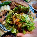 명륜진사갈비내외점