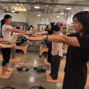 매트 필라테스 이미지