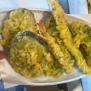 홍가래 떡볶이 이미지