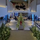 (주)해피브런치 | [ 서울 : 안다즈 호텔 ] 안다즈 조각보 위켄드 롱 브런치 뷔페 후기