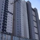 평택뉴비전엘크루 정문 이미지