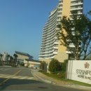 스탠포드호텔앤리조트(주) 이미지